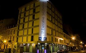 Vip Executive Saldanha Lissabon